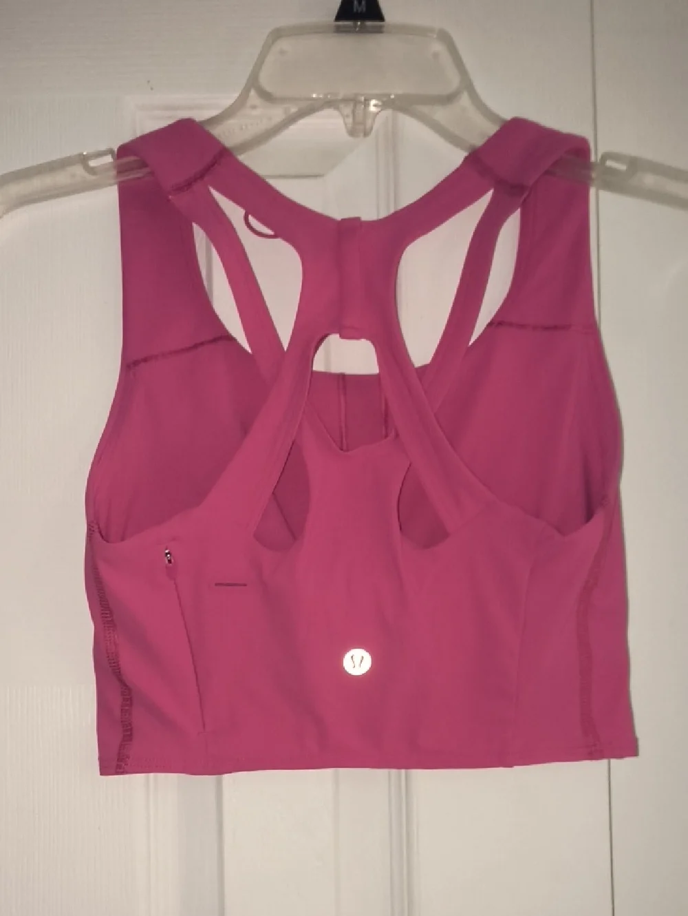 Lululemon Stash It Bra *Medium Support, B/C Cup Size 4